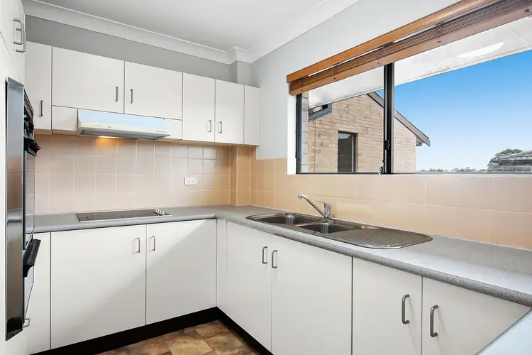 Third view of Homely unit listing, 79/2 McAuley Place, Waitara NSW 2077