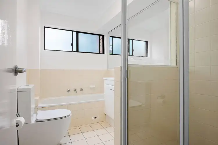Sixth view of Homely unit listing, 79/2 McAuley Place, Waitara NSW 2077