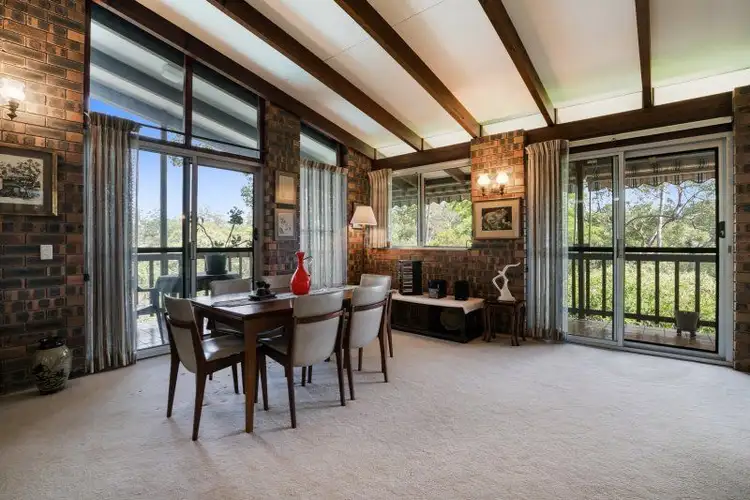 Fifth view of Homely house listing, 10 Jillian Street, Chapel Hill QLD 4069