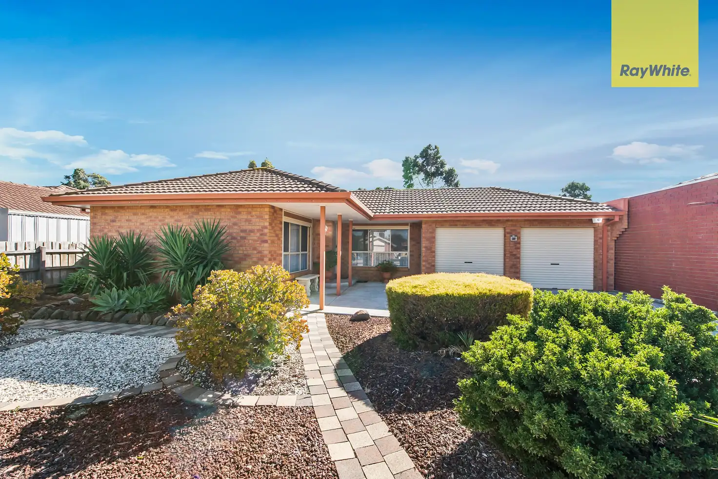 Main view of Homely house listing, 56 Dundee Way, Sydenham VIC 3037