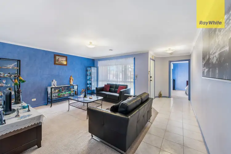 Third view of Homely house listing, 56 Dundee Way, Sydenham VIC 3037