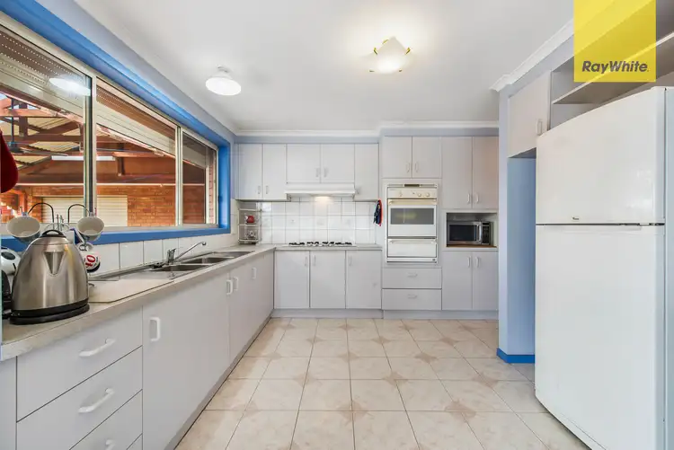 Fourth view of Homely house listing, 56 Dundee Way, Sydenham VIC 3037