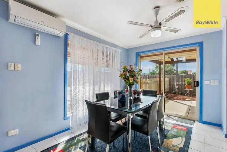 Fifth view of Homely house listing, 56 Dundee Way, Sydenham VIC 3037