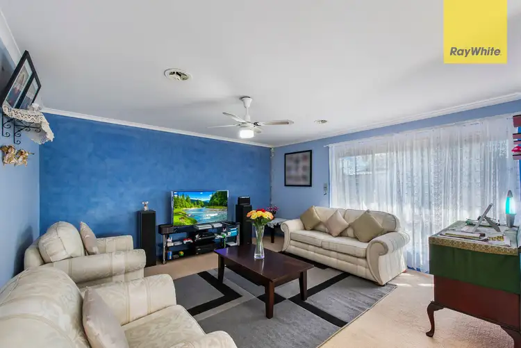 Sixth view of Homely house listing, 56 Dundee Way, Sydenham VIC 3037