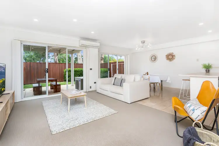 Main view of Homely townhouse listing, 7/4A Tallegalla Street, Unanderra NSW 2526