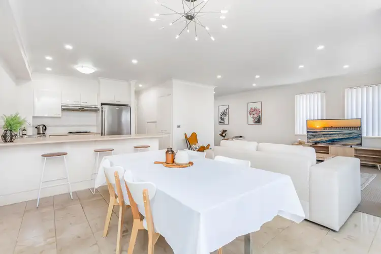 Second view of Homely townhouse listing, 7/4A Tallegalla Street, Unanderra NSW 2526