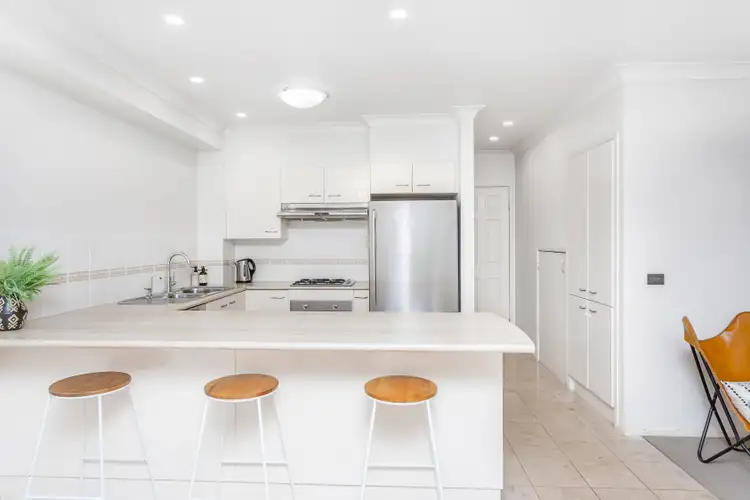 Third view of Homely townhouse listing, 7/4A Tallegalla Street, Unanderra NSW 2526