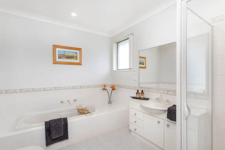 Fourth view of Homely townhouse listing, 7/4A Tallegalla Street, Unanderra NSW 2526