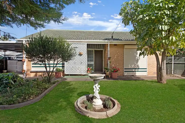 32 Whysall Road, Greenacres SA 5086