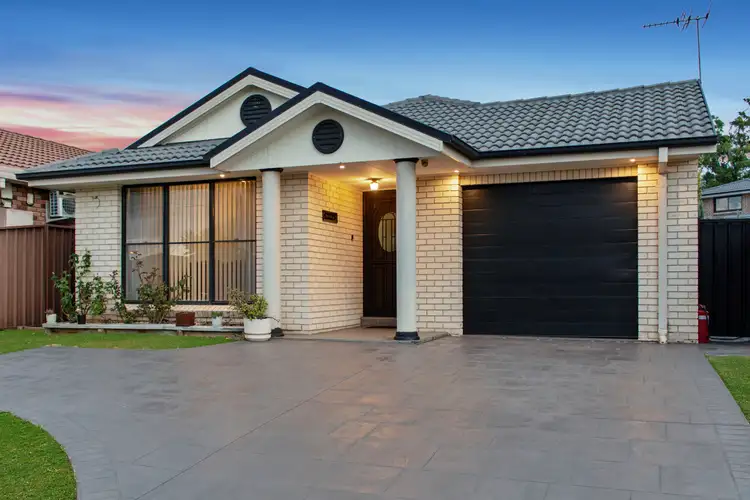 76A Clyde Avenue, Moorebank NSW 2170