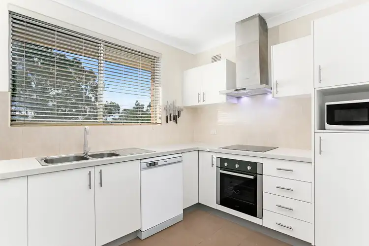 8/33 Khartoum Road, Macquarie Park NSW 2113