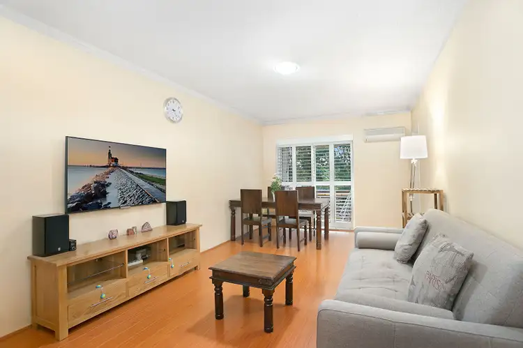 Second view of Homely unit listing, 8/33 Khartoum Road, Macquarie Park NSW 2113