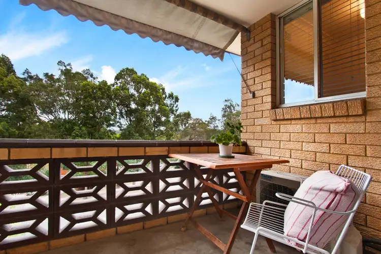 Third view of Homely unit listing, 8/33 Khartoum Road, Macquarie Park NSW 2113
