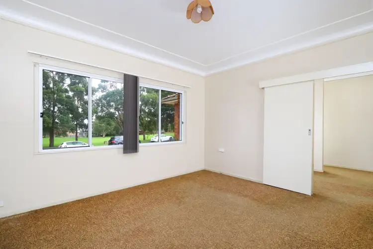 Fifth view of Homely house listing, 35 Basil Road, Bexley NSW 2207