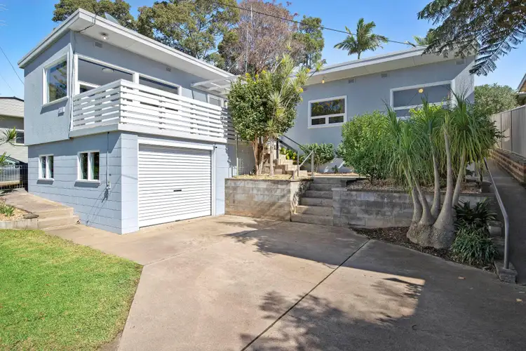 Main view of Homely house listing, 576 Beach Road, Denhams Beach NSW 2536