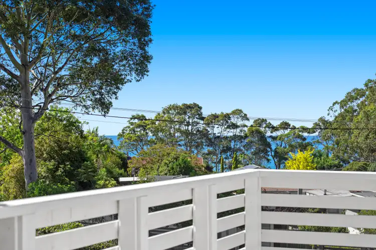 Second view of Homely house listing, 576 Beach Road, Denhams Beach NSW 2536