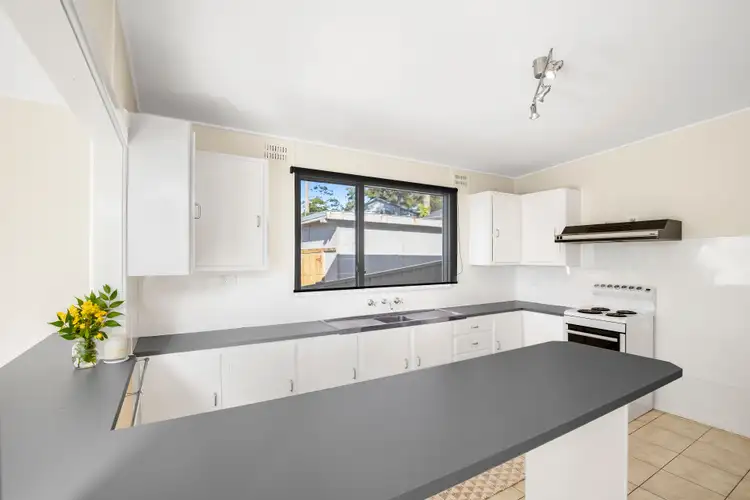 Fifth view of Homely house listing, 576 Beach Road, Denhams Beach NSW 2536