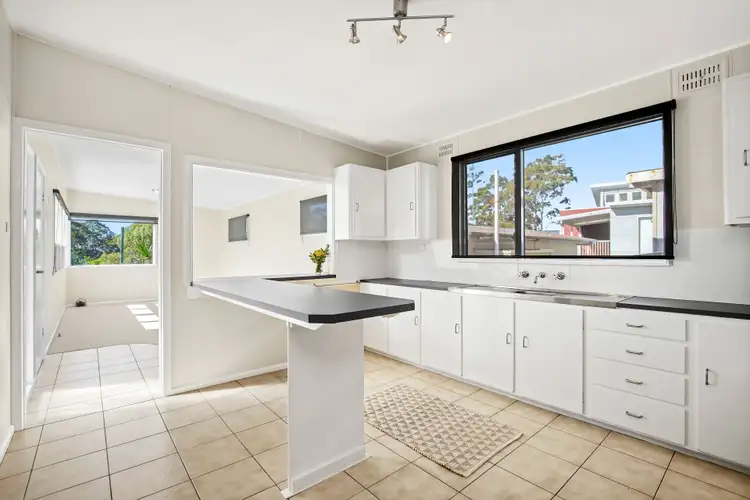 Sixth view of Homely house listing, 576 Beach Road, Denhams Beach NSW 2536