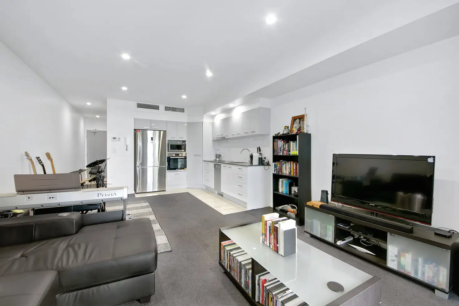 Main view of Homely house listing, 8/482 Upper Roma Street, Brisbane QLD 4000