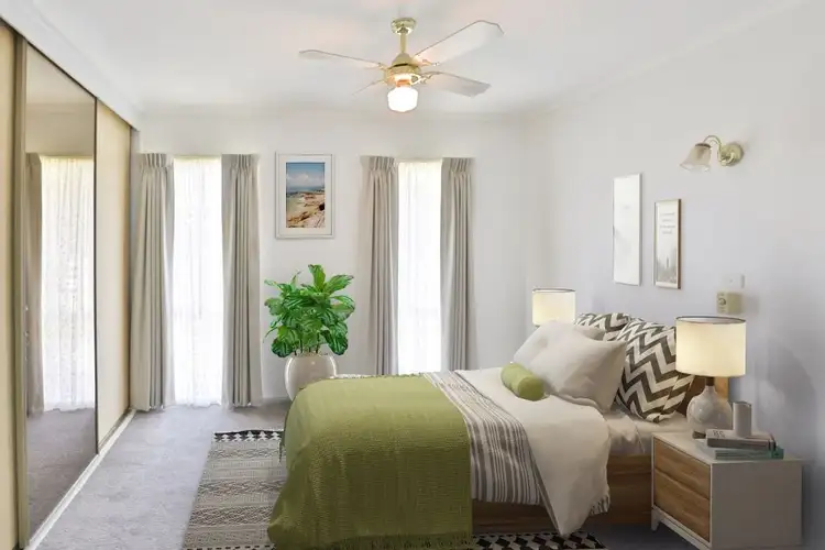 Third view of Homely house listing, 12 Semmens Crescent, Mildura VIC 3500