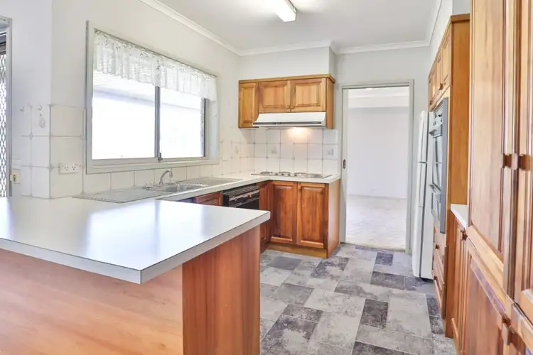 Fifth view of Homely house listing, 12 Semmens Crescent, Mildura VIC 3500