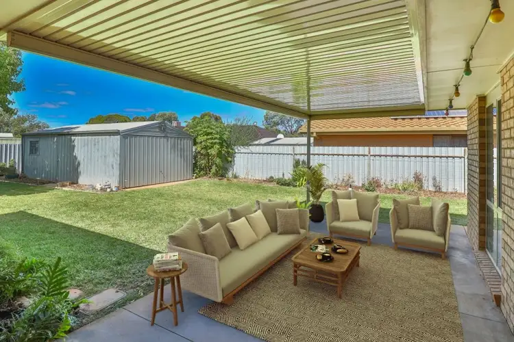 Sixth view of Homely house listing, 12 Semmens Crescent, Mildura VIC 3500