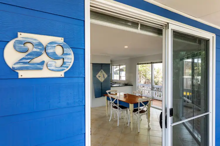 Sixth view of Homely house listing, 29 Bristol Street, Aldinga Beach SA 5173