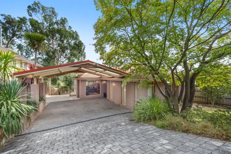 41 Broad Gully Road, Diamond Creek VIC 3089