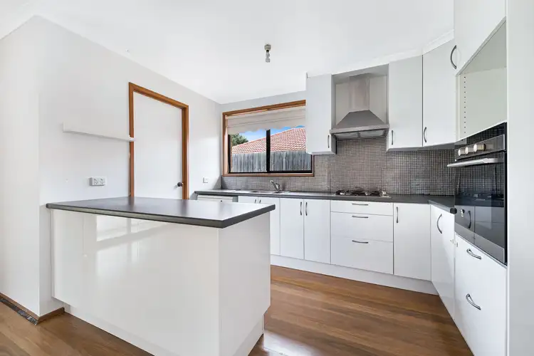 Second view of Homely house listing, 56 Wentworth Avenue, Rowville VIC 3178