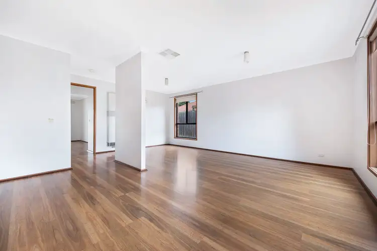 Third view of Homely house listing, 56 Wentworth Avenue, Rowville VIC 3178