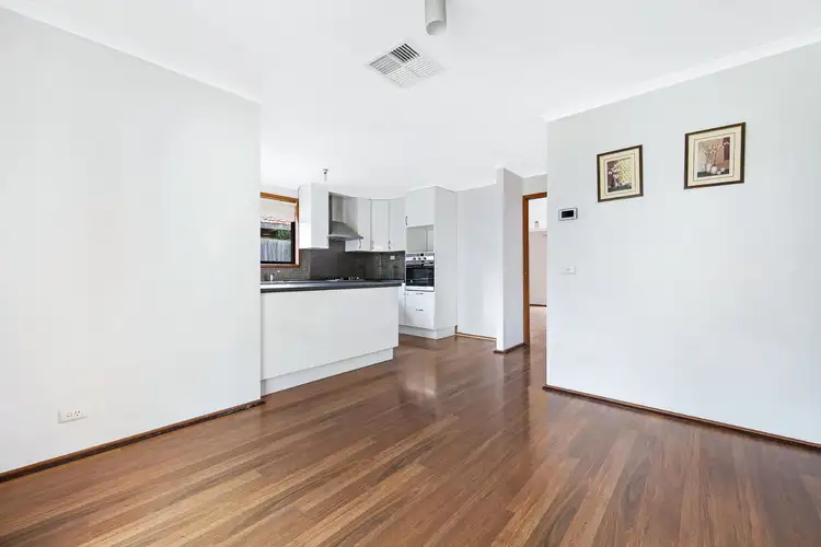 Fifth view of Homely house listing, 56 Wentworth Avenue, Rowville VIC 3178