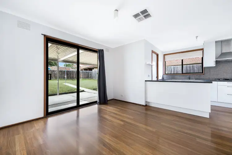 Sixth view of Homely house listing, 56 Wentworth Avenue, Rowville VIC 3178