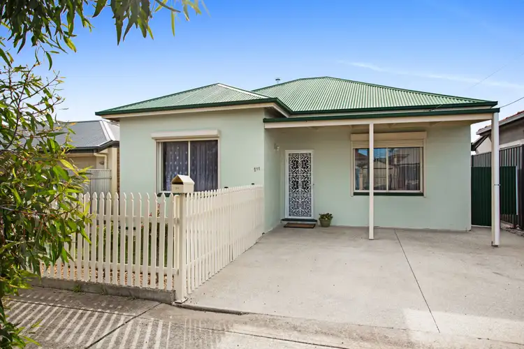 111 Cedar Avenue, Royal Park SA 5014