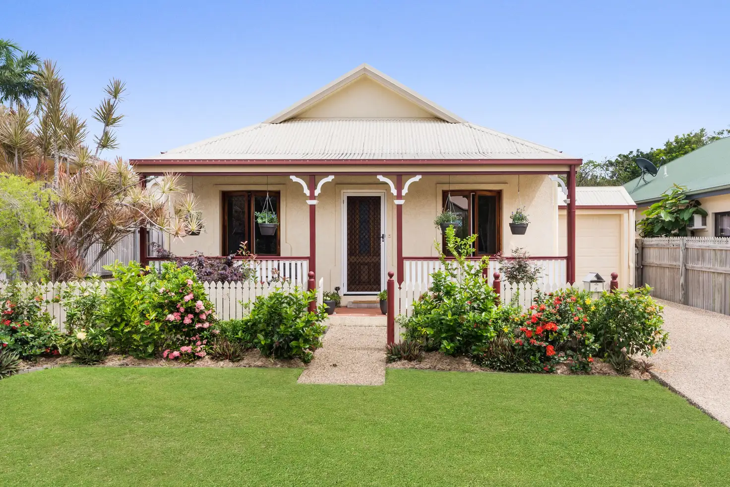 Main view of Homely house listing, 4 Silver Leaf Court, Douglas QLD 4814