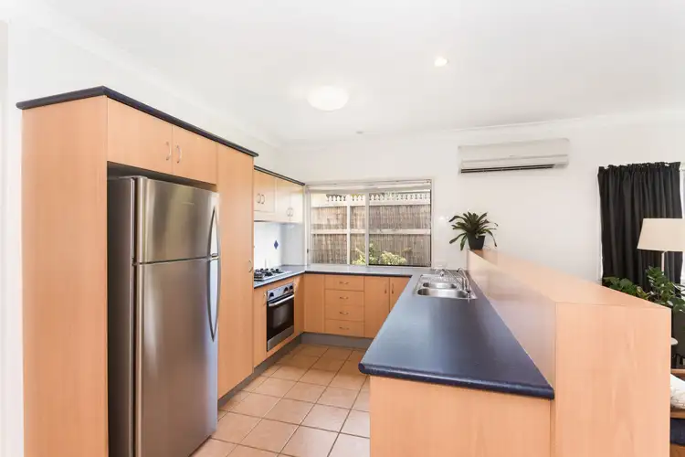 Second view of Homely house listing, 4 Silver Leaf Court, Douglas QLD 4814