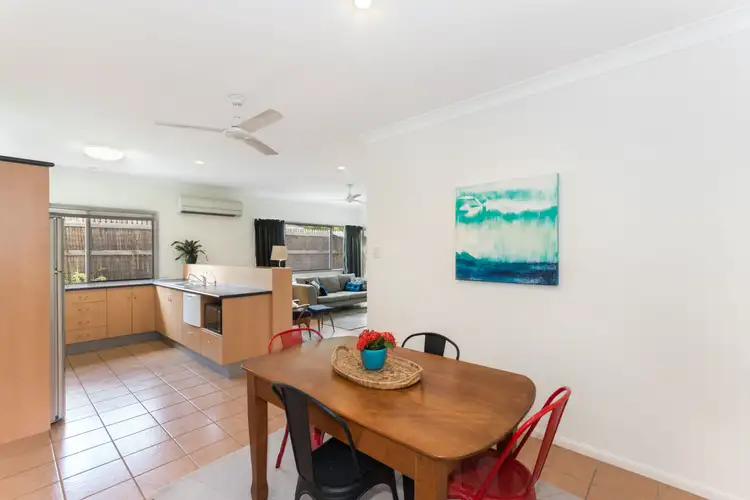Third view of Homely house listing, 4 Silver Leaf Court, Douglas QLD 4814