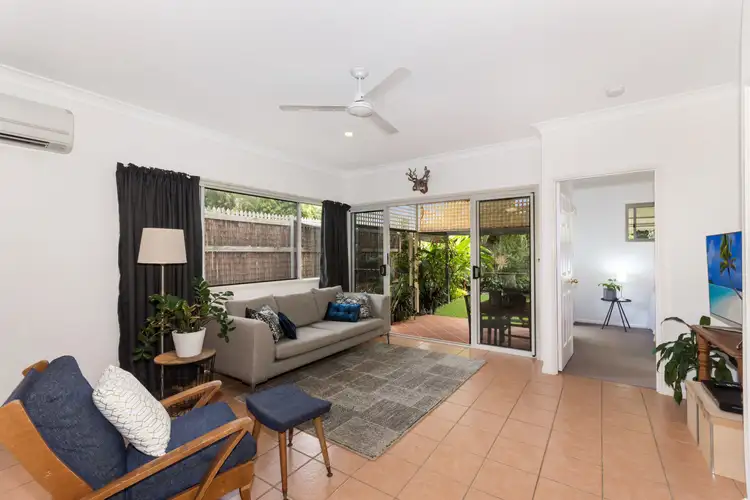 Fourth view of Homely house listing, 4 Silver Leaf Court, Douglas QLD 4814