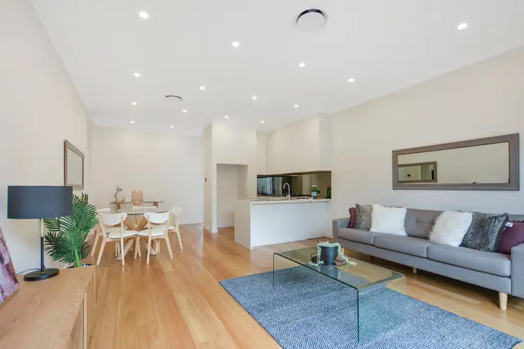Fifth view of Homely villa listing, 28A Farnell Street, West Ryde NSW 2114