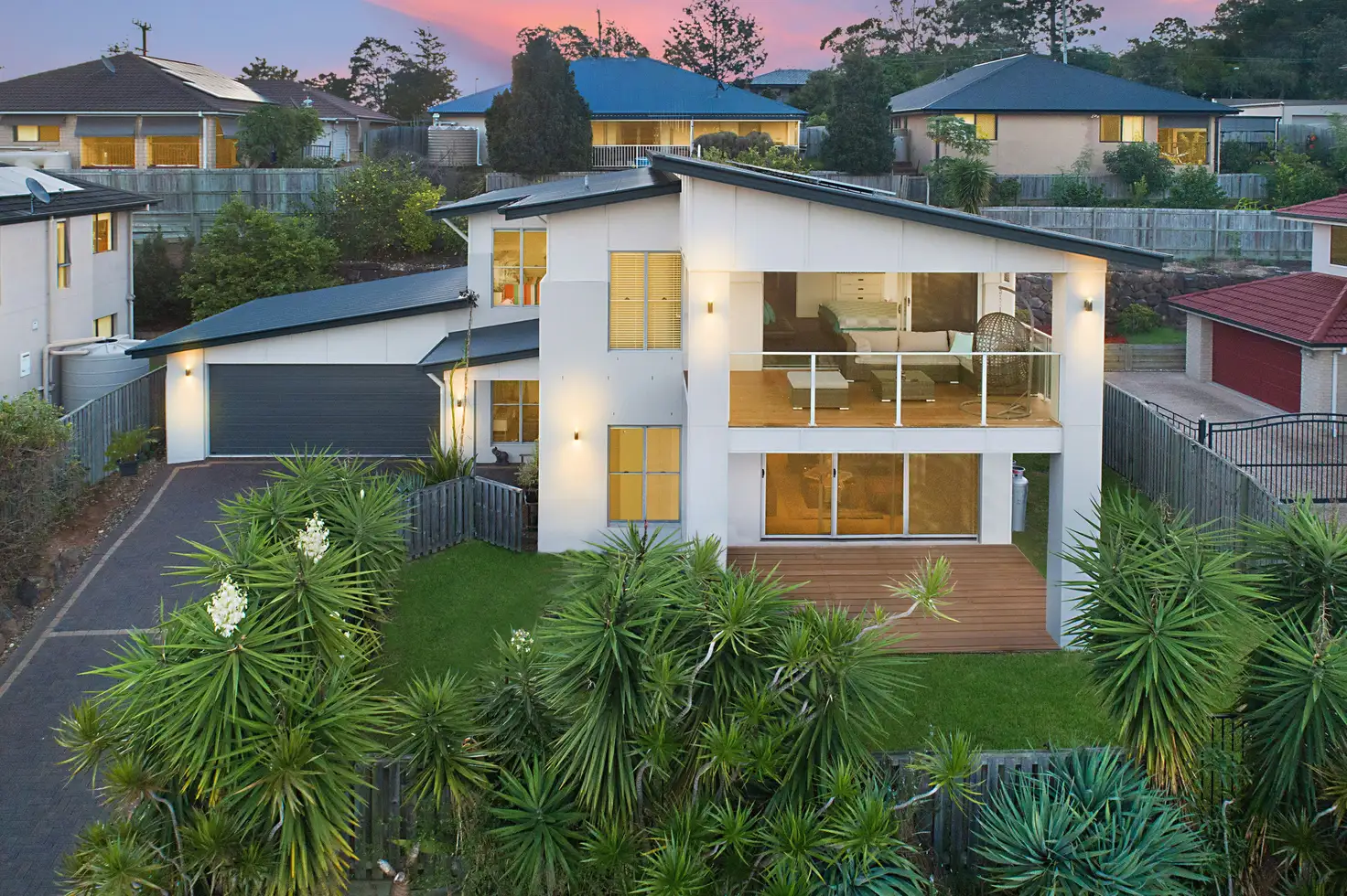 Main view of Homely house listing, 34 Dennis Vale Drive, Daisy Hill QLD 4127