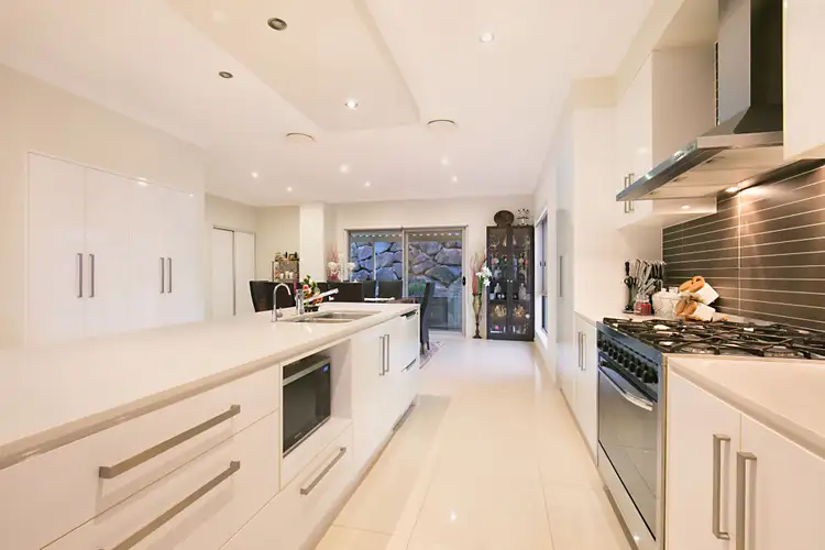 Sixth view of Homely house listing, 34 Dennis Vale Drive, Daisy Hill QLD 4127