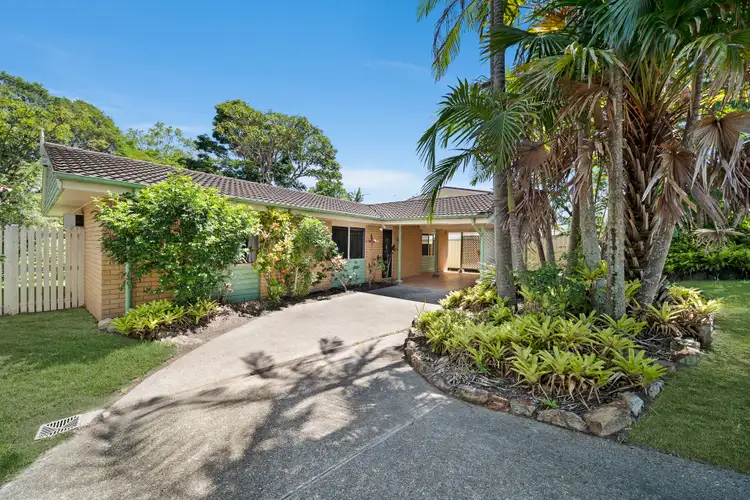 10 Donna Avenue, Rochedale South QLD 4123