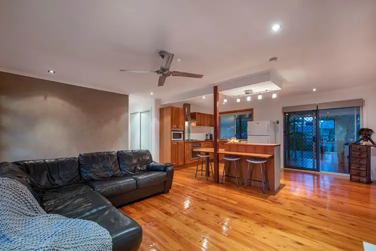 Third view of Homely house listing, 22 Kenthurst Crescent, Rochedale South QLD 4123