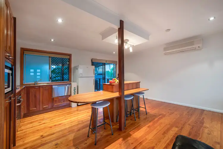 Fifth view of Homely house listing, 22 Kenthurst Crescent, Rochedale South QLD 4123