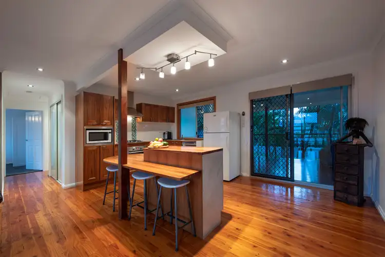 Sixth view of Homely house listing, 22 Kenthurst Crescent, Rochedale South QLD 4123