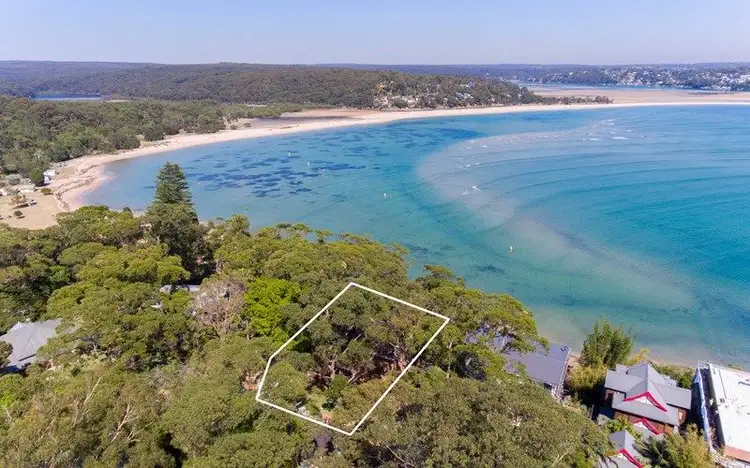Main view of Homely house listing, 55 Crammond Avenue, Bundeena NSW 2230