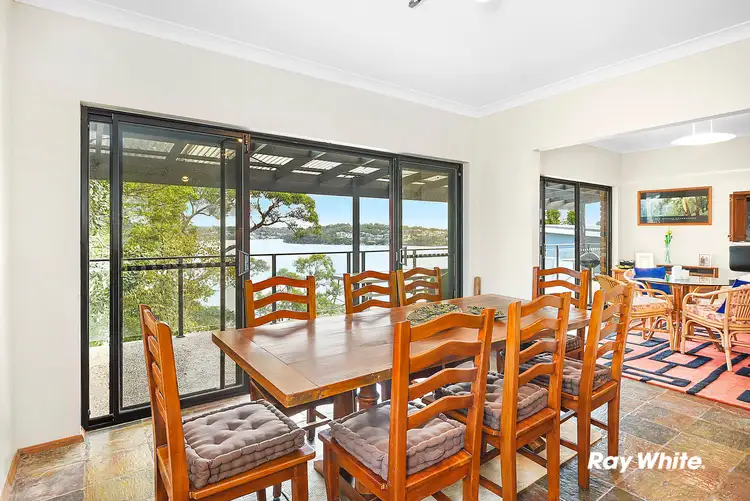 Fourth view of Homely house listing, 55 Crammond Avenue, Bundeena NSW 2230