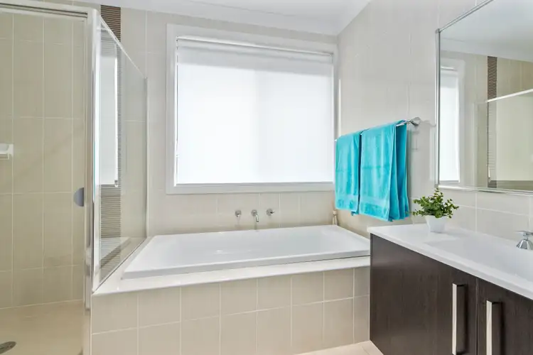 Fifth view of Homely house listing, 16 Hampshire Boulevard, Spring Farm NSW 2570