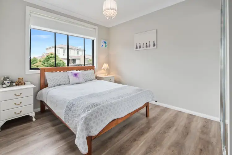 Sixth view of Homely house listing, 16 Hampshire Boulevard, Spring Farm NSW 2570