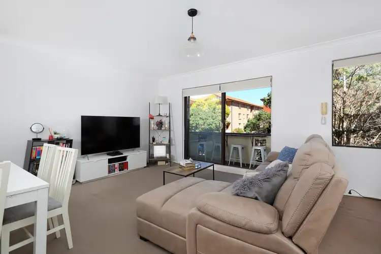Third view of Homely unit listing, 3/50-52 Ocean Street, Penshurst NSW 2222