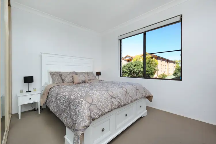 Fifth view of Homely unit listing, 3/50-52 Ocean Street, Penshurst NSW 2222
